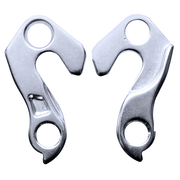 PATILLA CAMBIO TRASERO ALUMINIO 078