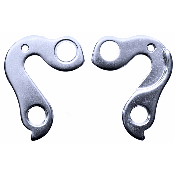 PATILLA CAMBIO TRASERO ALUMINIO 090