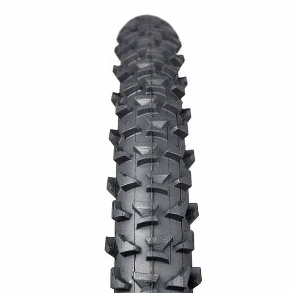 CUBIERTA 26 X 2.00 NEGRA "DSI" SRI-63 OZONE RESIST