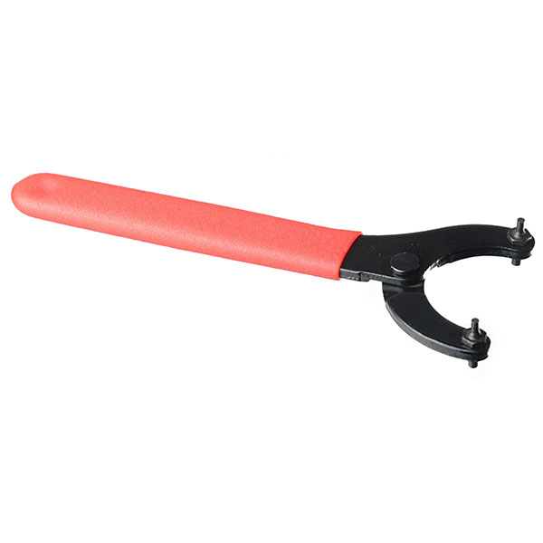 LLAVE PEDALIER CON TETONES 2.8MM / 2.2MM