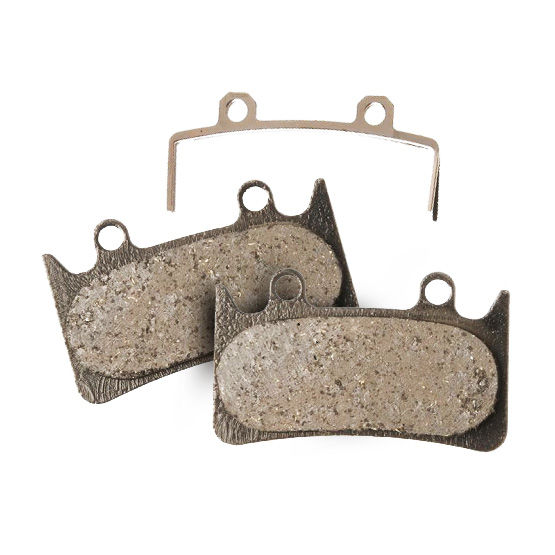 PASTILLAS DISCO COMP. HOPE MONO 6TI (ORGANICA)