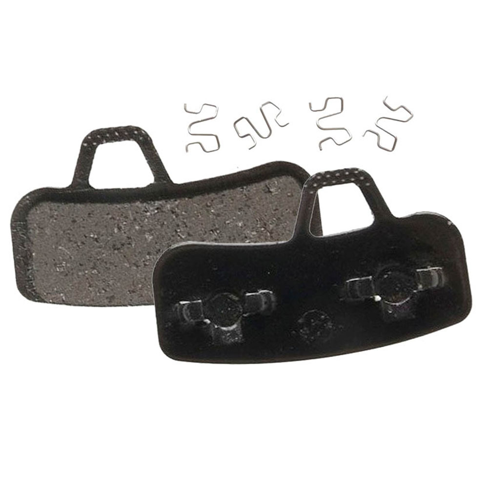 PASTILLAS DISCO COMP. HAYES STROKER ACE (ORGANICA)