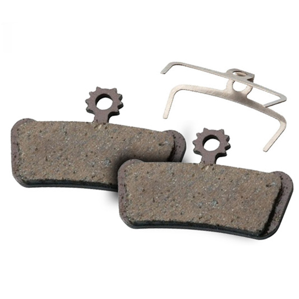 PASTILLAS DISCO COMP. AVID XO TRAIL (ORGANICA)