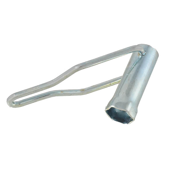 LLAVE BUJIAS MOTO