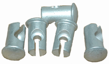 TERMINAL TOPE CAMISA