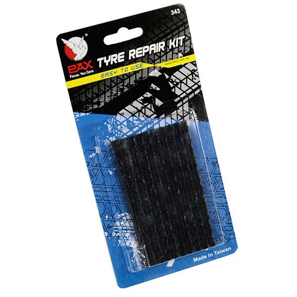 BLISTER 10 BARRITAS PARCHES BICI TUBELESS