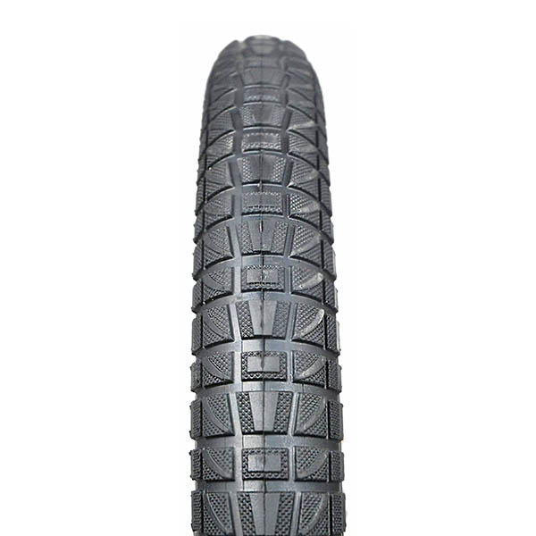 CUBIERTA 20 X 2.25 NEGRA "DSI" SRI-56 OZONE RESIST
