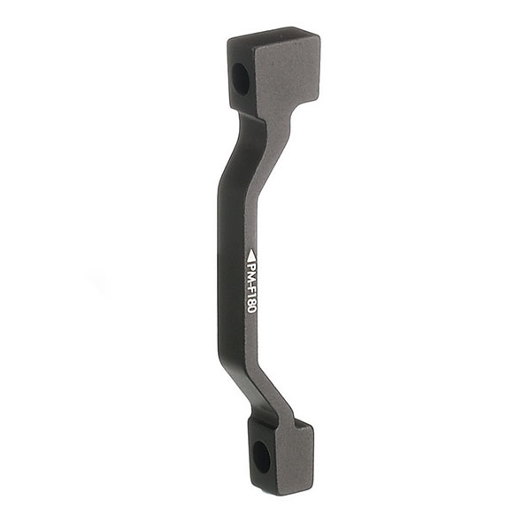 ADAPTADOR FRENO DISCO POSTMOUNT 180MM
