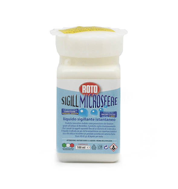 LIQUIDO ANTIPINCHAZOS "SIGILL ROTO" 100 ML