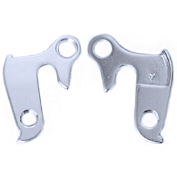 PATILLA CAMBIO TRASERO ALUMINIO A-HG002