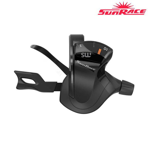 MANDO CAMBIO DERECHO "SUNRACE" 10 VEL  MS