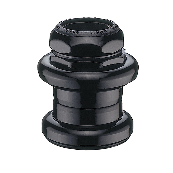 DIRECCION ACERO DE  25.4MM (1-1/8") EN NEGRO