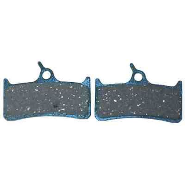 PASTILLAS DISCO COMP. XT BR-M755-756/HOPE MONO M4/SRAM 9.0 (ORGANICA)