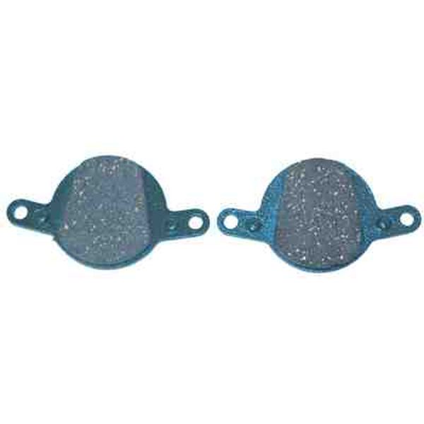 PASTILLAS DISCO COMP. MAGURA CLARA 2001-2002/LOUISE 2002-06, FR (ORGANICA)