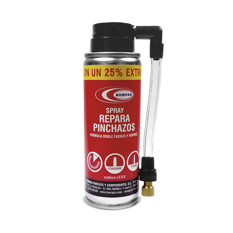 SPRAY ANTIPINCHAZOS 125ML BOMPAR
