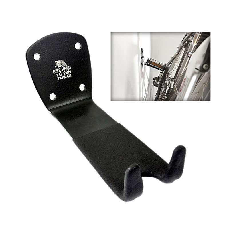 GANCHO BICICLETA PARA PEDAL "BIKEHAND"