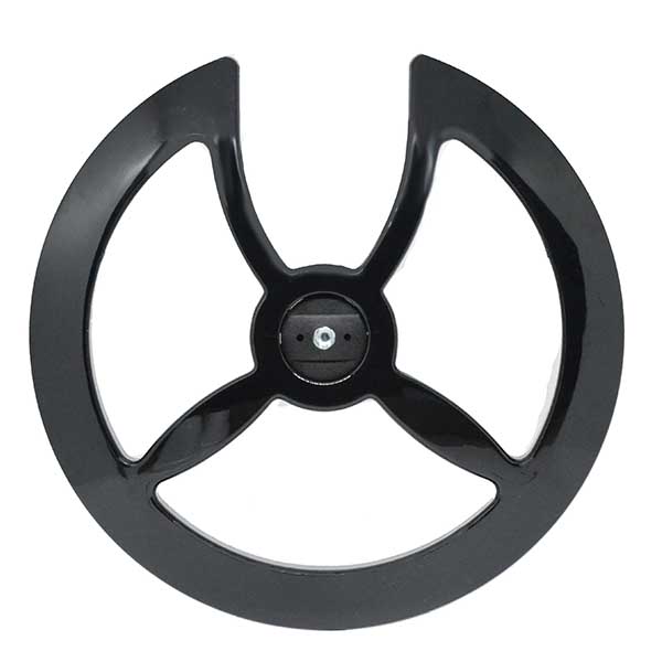 PROTECTOR PLATO DE PLASTICO PARA 46-48 DIENTES QW