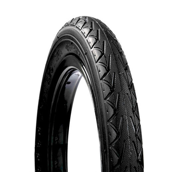 CUBIERTA 14 X 1.3/8 X 1.5/8 "DSI" SRI-69, NEGRO