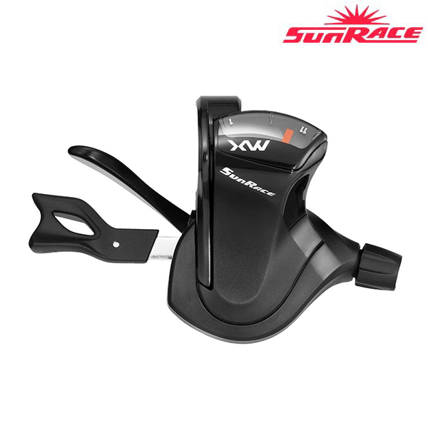 MANDO CAMBIO DERECHO "SUNRACE" 11 VEL  MS
