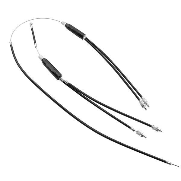 CABLES FRENO FREE-STYLE,38x195x230MM