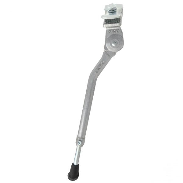 PATA DE CABRA "NUVO" DE ALUMINIO REGULABLE 20"-28"