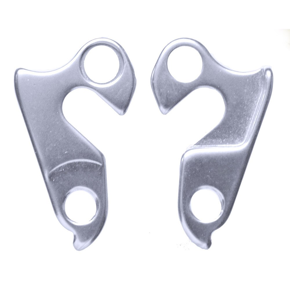 PATILLA CAMBIO TRASERO ALUM MOD.UA153