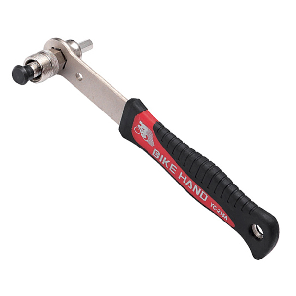 EXTRACTOR DE BIELAS 