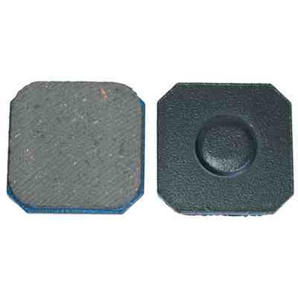 PASTILLAS DISCO COMP. FORMULA CALLIPER (ORGANICA)