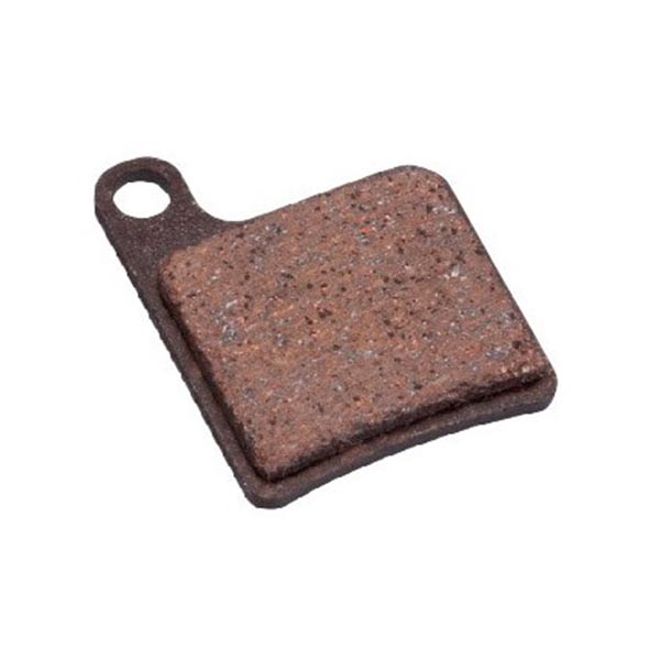 PASTILLAS DISCO COMP. GIANT MPH (ORGANICA)