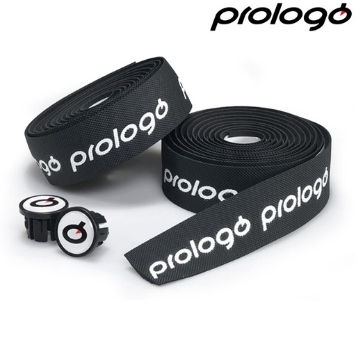 [99607] CINTA MANILLAR PROLOGO ONETOUCH NEGRO/BLANCO