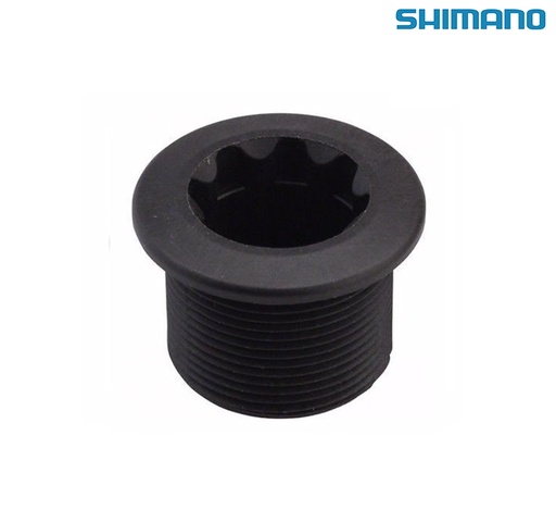 [77130C] TUERCA FIJACIÓN BIELA SHIMANO FC-6800