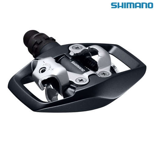 [77133] PEDAL AUTOMATICO "SHIMANO" PD-ED500