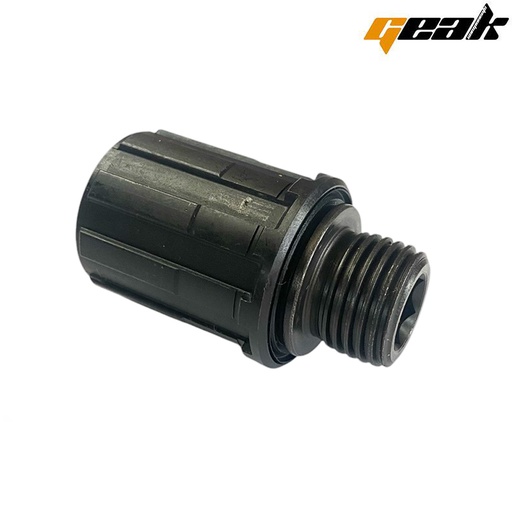 [39407] EMBOLO/NÚCLEO 175G COMPATIBLE SHIMANO 9/10/11 VEL PARA CARRETERA