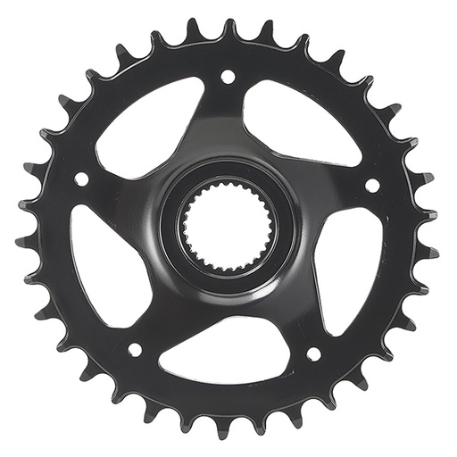 [99279] PLATO DIRECT MOUNT ACERO 34T CHAINLINE 50 GEN4/5