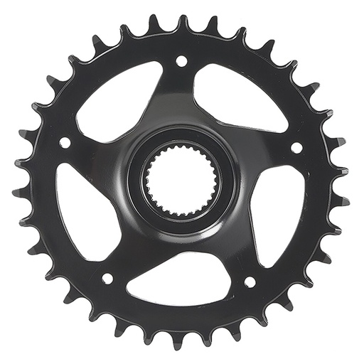 [99279] PLATO DIRECT MOUNT ACERO 34T CHAINLINE 50 GEN4/5