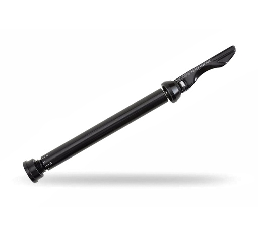 [99301] EJE PASANTE DELANTERO 15MM 100MM L:145MM ROSCA 1.5 QR PARA FOX