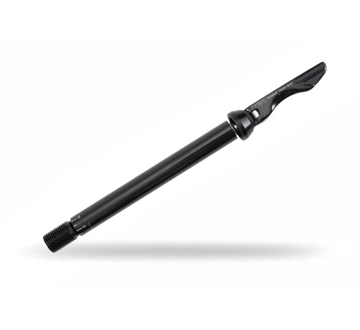 [99304] EJE PASANTE DELANTERO 15MM BOOST 110MM L:160MM ROSCA 1.5 QR PARA ROCKSHOX