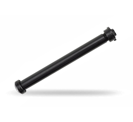 [99305] EJE PASANTE DELANTERO 15MM 100MM L:145MM ROSCA 1.5 PARA FOX