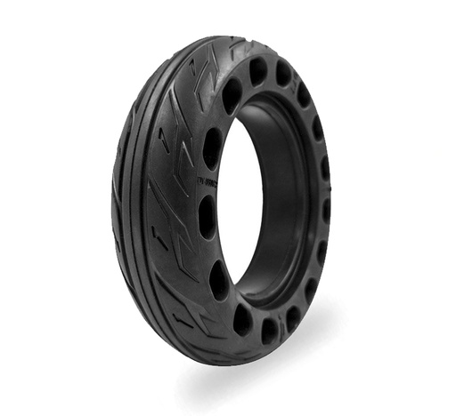 [99309] CUBIERTA SCOOTER 200 X 50MM MACIZA