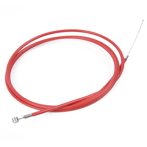 [PT072] CABLE+FUNDA DE FRENO XIAOMI M365/1S/LITE 190CM
