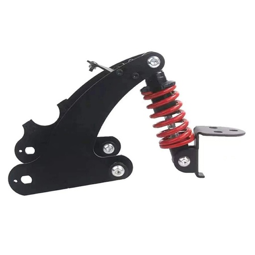 [PT138] SUSPENSION TRASERA PARA XIAOMI M365 PRO/PRO2