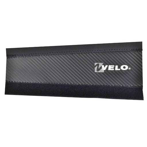 [38449] ALETA TIBIRON "VELO" 245X110X9O IMITACION CARBONO
