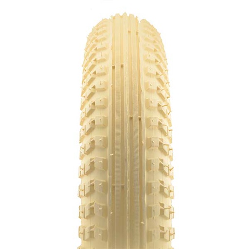 [33076] CUBIERTA 12 X 1/2X1.75 "DSI" SRI-97 EN CREMA