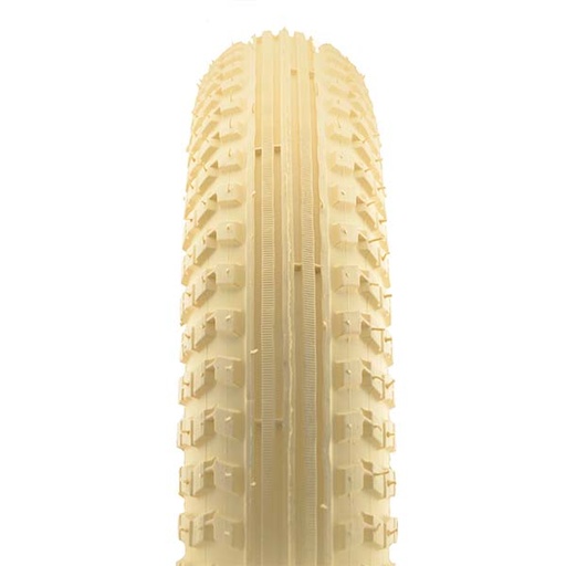 [33076] CUBIERTA 12 X 1/2X1.75 "DSI" SRI-97 EN CREMA