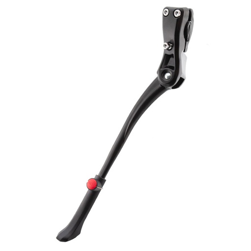 [87128] PATA CABRA A LA VAINA ALUMINIO NEGRO 24"-29"