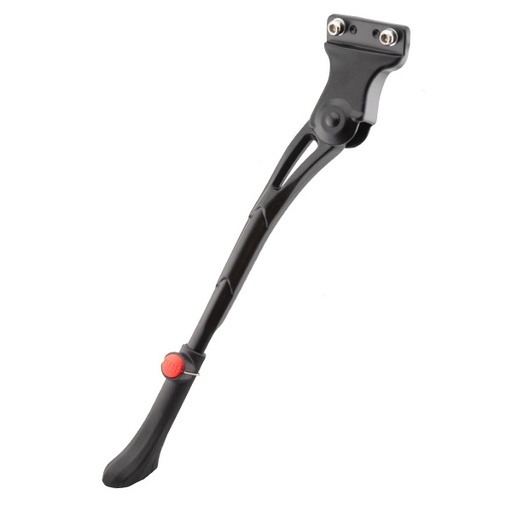 [87130] PATA CABRA AL SOPORTE 40-18MM ALUMINIO NEGRO 24"-29"