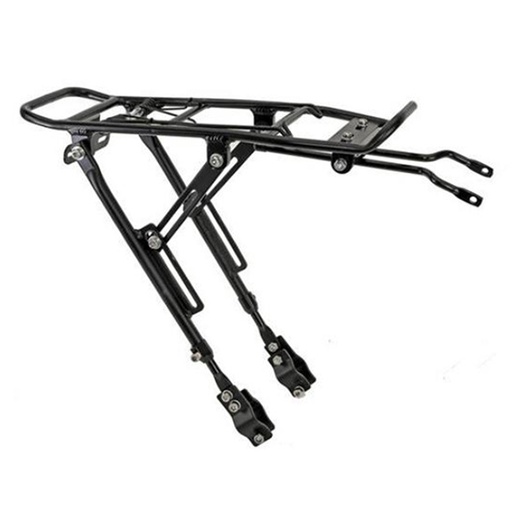 [87131] PORTABULTOS TRASERO ALUMINIO 20"-29" A LA VAINA