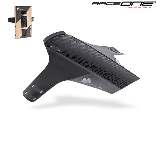 [45003] GUARDABARROS DELANTERO RACEONE ALPGUARD
