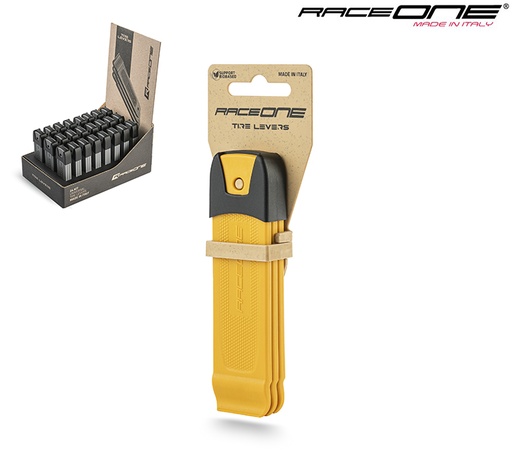 [45004] DESMONTABLES RACEONE AMARILLO