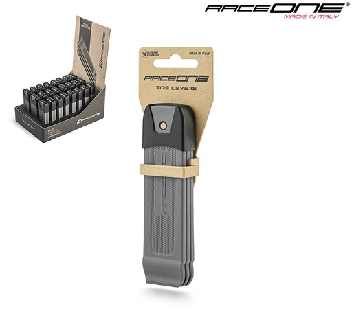 [45005] DESMONTABLES RACEONE GRIS